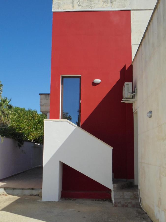 Il Giardino Degli Ulivi Bed & Breakfast Galatina Exterior photo