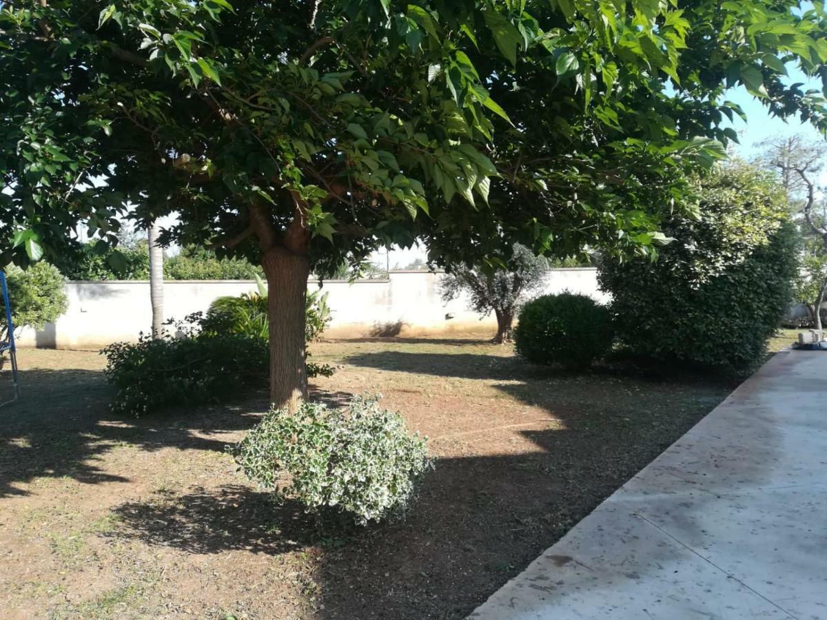 Il Giardino Degli Ulivi Bed & Breakfast Galatina Exterior photo