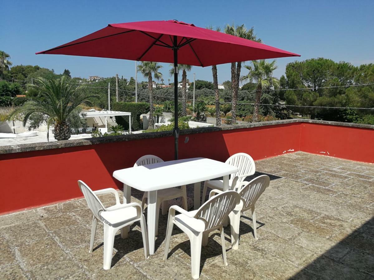 Il Giardino Degli Ulivi Bed & Breakfast Galatina Exterior photo