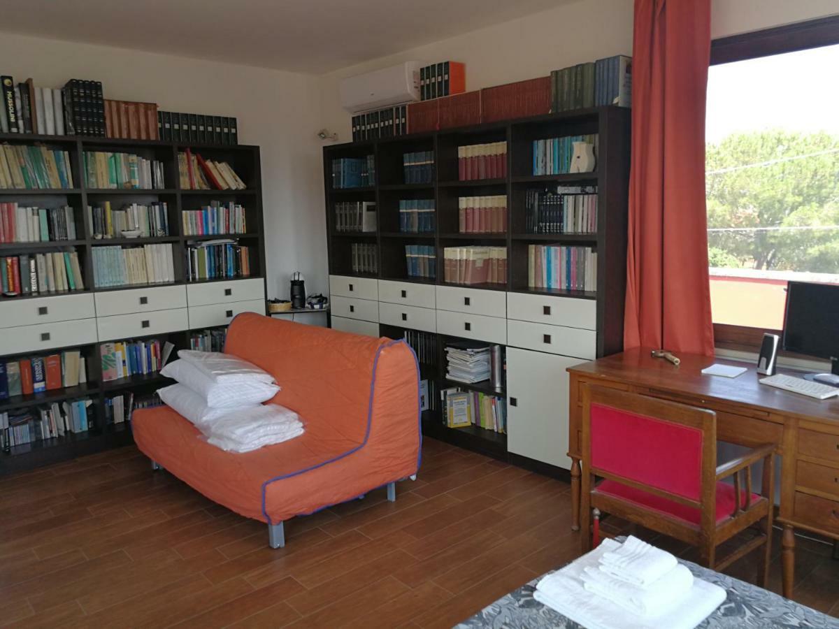 Il Giardino Degli Ulivi Bed & Breakfast Galatina Exterior photo